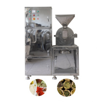 CE Universal Herbal Chili Spice Pulver Crusher